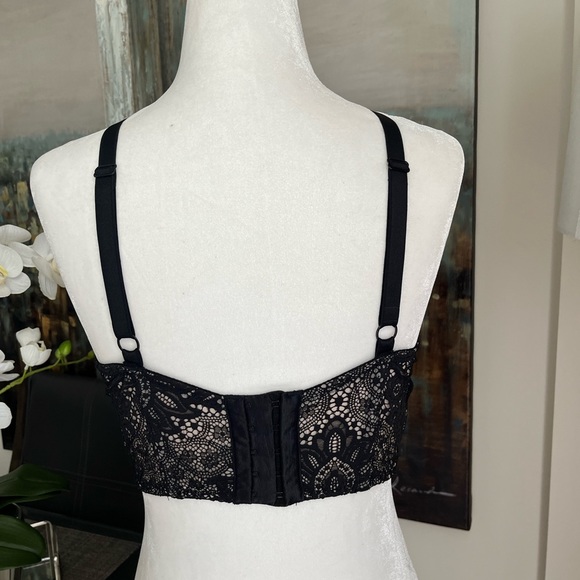 NWOT Victoria’s Secret bralette - Picture 4 of 9